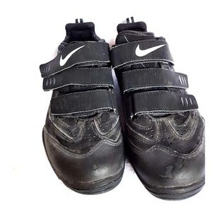 Black Nike Kato III Cycling Shoes